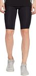 2XU Men's Core Compression Shorts (MA3851b_Black/Nero_M)