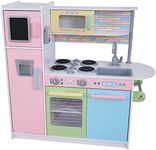 KidKraft 53257 Uptown Pastel Kitche