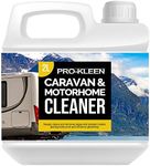 Pro-Kleen Caravan and Motorhome Cle