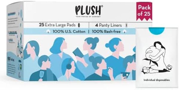 Plush Ultr