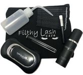 Lash Care Cleansing Kit, Perfect For The Care Of Eyelash Extensions. Perfect