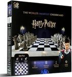 Harry Potter Electronic Chess Board