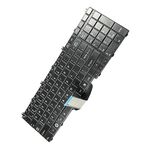 HQRP Keyboard for Toshiba Satellite L775-S7355 / Pro C650-EZ1511 / Pro C650-EZ1512 / Pro C650-EZ1513 / Pro C650-EZ1515D Notebook Plus HQRP Coaster