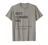 Womens Climbing Clothing