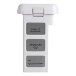 Replacement for DJI Phantom 3 Battery, KUWATA 4500mAh Intelligent Flight Battery Compatible with DJI Phantom 3 Professional, Phantom 3 Advanced, Phantom 3 Standard, Phantom 3 4k, Phantom 3 SE