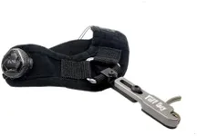 Spot Hogg Tuff Guy Rigid | Archery Release | 3 Different Straps | Made in The USA (BOA Strap)