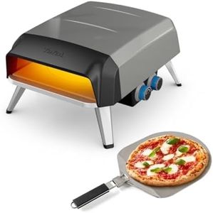 Tefal Pizz