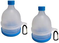 REOOHOUSE Portable Powder Supplemen