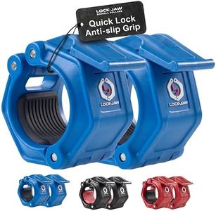 Lock-Jaw O