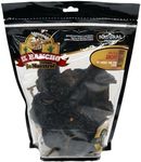 El Rancho Ancho Chili, 175g Resealable Bag, Dried Ancho Chilies, Premium Quality, Smoky Flavour, Mild Heat. perfect for Tamales, Tortilla Soup, 100% CHILI MEXICAN