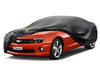 Car Cover For Chevrolets