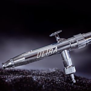 Harder & Steenbeck Ultra Airbrush – 0.45mm Nozzle