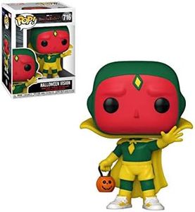 FUNKO POP!