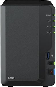 Synology D