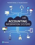 Accounting Information Systems