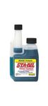 STA-BIL 360 Marine Ethanol Treatment and Fuel Stabilizer - Prevents Corrosion - Helps Clean Fuel System For Improved In-Season Performance - Treats Up To 80 Gallons, 250 ml, Black