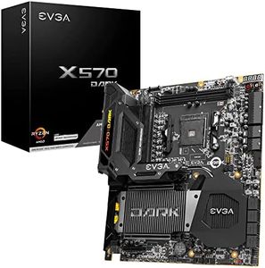 EVGA X570 