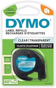 Dymo Letra