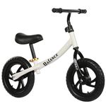 Balance Bike Age