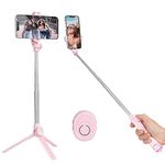 Selfie Stick For Girls