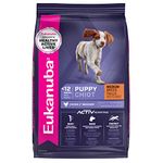 EUKANUBA Puppy Growth Puppy Food 16 Pounds