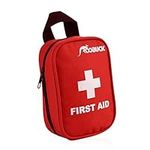 First Aid Kit for Hiking, Backpacki