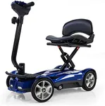 EV Rider Transport AF 4W - Lightwei