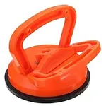 McKay 4” Power Grip Vacuum Suction Cup Auto Body Dent Puller Handle