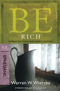Be Rich (E