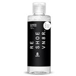 RESHOEVN8R Shoe Cleaning Solution, 8 oz - Sneaker Cleaner & Shoe Care for Canvas, Leather, Mesh, Suede, White, & Nubuck Shoes - Shoe Cleaner Sneakers Kit Solution in Easy-to-Use Bottle - 60-100 Uses