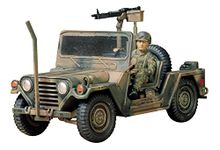 Tamiya - U.S. M151A2 Ford Mutt