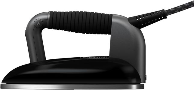Laurastar Smart M Ironing System – Professional Steam Iron
