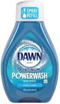 Dawn Platinum Powerwash Dish Spray Fresh Scent Refill - Multi 3 Pack