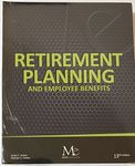 RETIREMENT PLANNING+EMPLOYEE BENEFITS