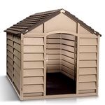 Dog Houses