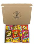 Fizz Wiz 15 Pack Popping Candy Variety Bundle Strawberry, Cherry & Cola