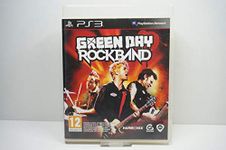 Green Day: Rockband (PS3)