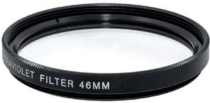 Xit XT46UV 46mm Camera Lens Sky and UV Filters