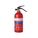 Kidde Fire Extinguisher For Home