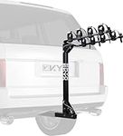 KYX Bike Rack for Car,SUV 2" Receiv