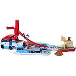 Paw Patroller Playset