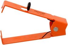 Zenport ZL229 Thorn Leaf Stripper with Insulated Finger Rest Hand Pruners