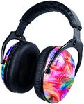 inf protear PROTEAR Noise Cancelling Headphones for Kids,Kids Ear Protections to Monster Jam,Air Show,Concerts, Events, Ideal Muffs Noice Reduction Toddlers & Children Teenagers, NRR 25dB,2023NEW