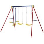 Step2 Metal Swing Sets