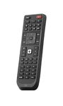 One for All Urc1823 Remote for Vizio Tvs