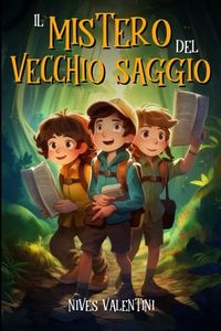 Il Mistero
