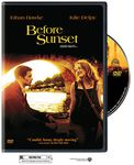 Before Sunset (Uncut | Region 2 & 5 DVD | UK Import)