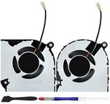 S-Union New CPU+GPU Cooling Fan Rep