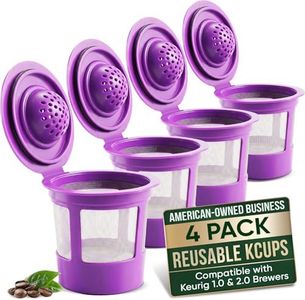 Reusable K