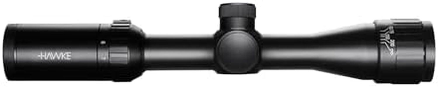Hawke Vantage 2-7x32AO Riflescope